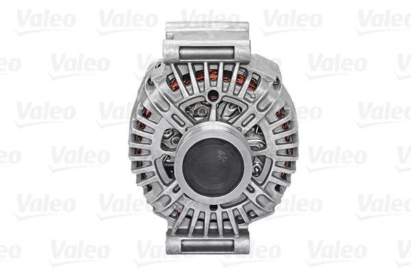 Alternator (437468)