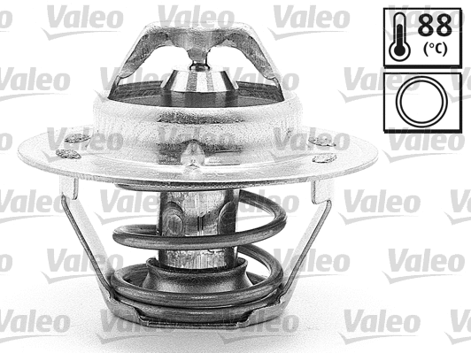 Thermostat, coolant (820767)