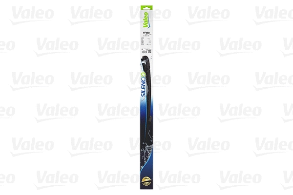 Wiper Blade (574680)