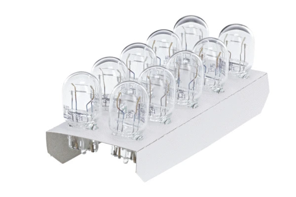 Bulb, direction indicator