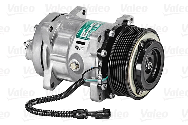 Compressor, air conditioning (813038)