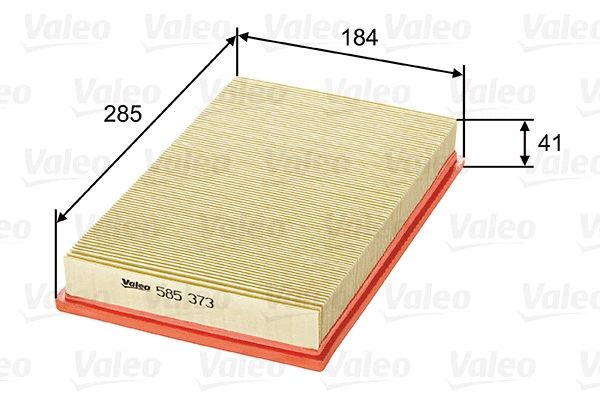 Air Filter (585373)
