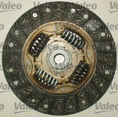 Clutch Kit