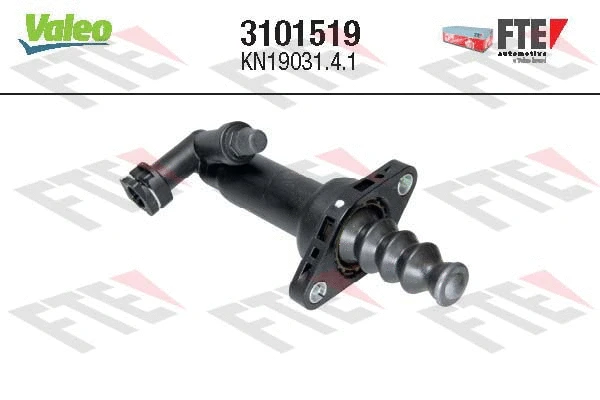 Slave Cylinder, clutch (3101519)