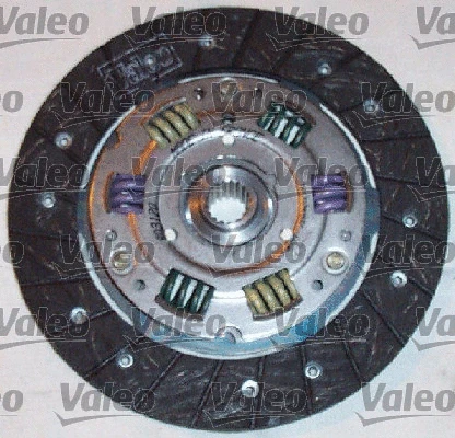 Clutch Kit