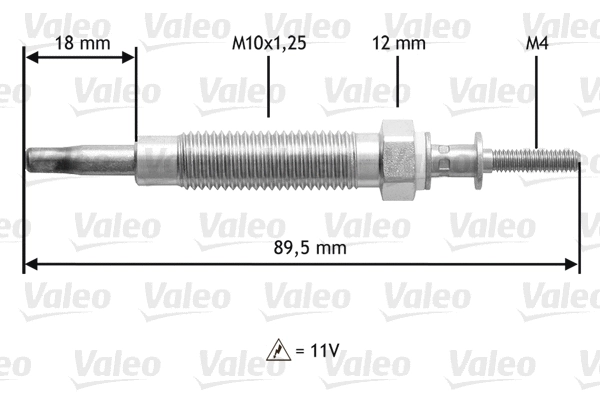 Glow Plug
