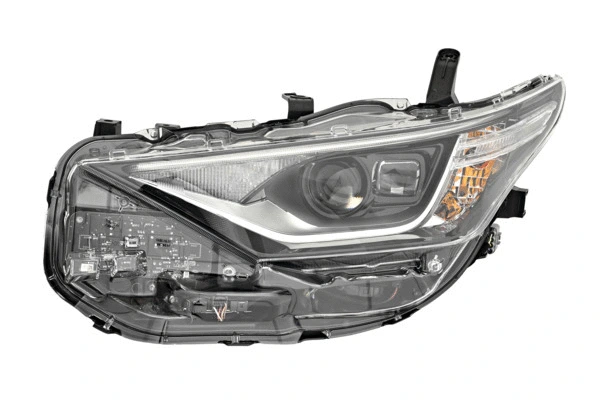 Headlight (046702)