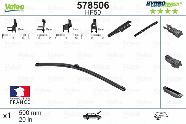 Wiper Blade
