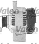 Alternator (437643)