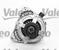 Alternator (437575)