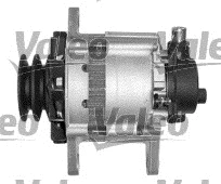 Alternator (437812)