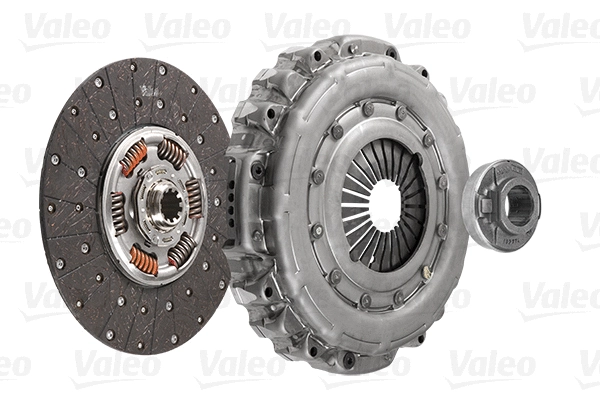 Clutch Kit (827185)