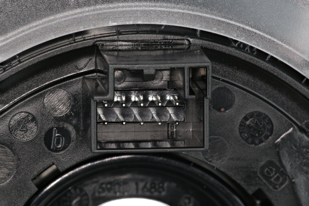 Steering Column Switch