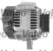 Alternator (437720)