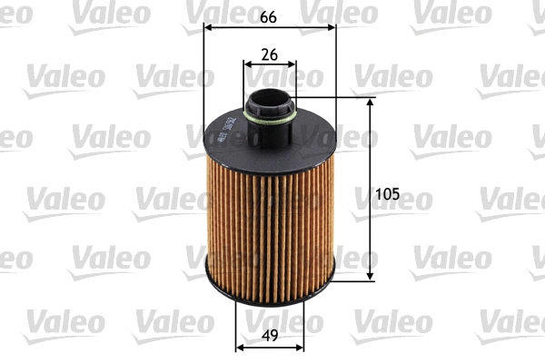 Oil Filter (586562)