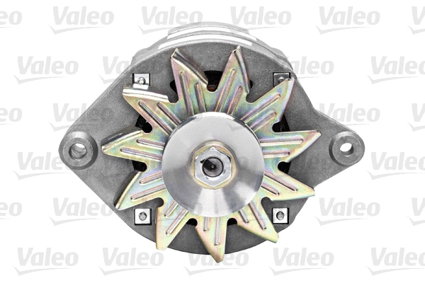 Alternator (510837)