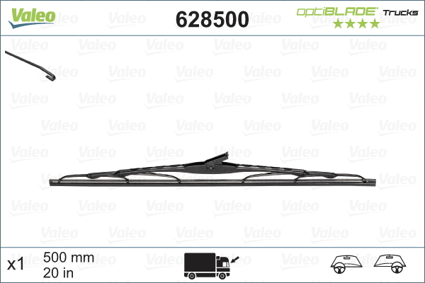 Wiper Blade