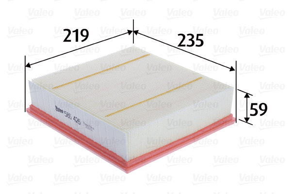 Air Filter (585426)