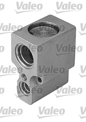 Expansion Valve, air conditioning (509683)
