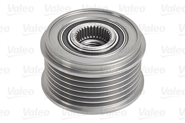 Alternator Freewheel Clutch