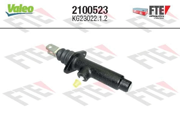 Master Cylinder, clutch (2100523)