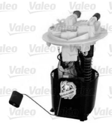Fuel Feed Unit (347106)