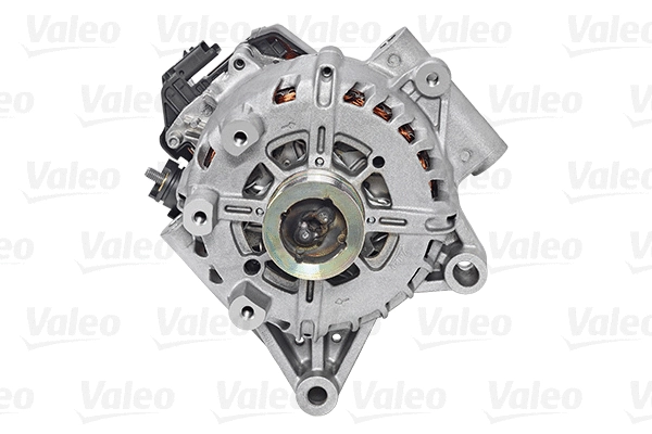 Alternator, starter (439866)
