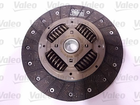 Clutch Kit