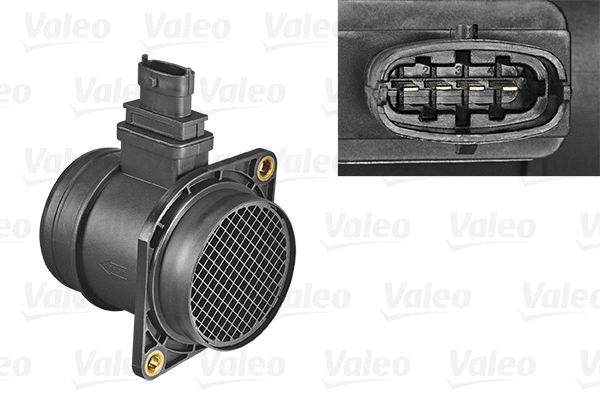 Mass Air Flow Sensor (253727)