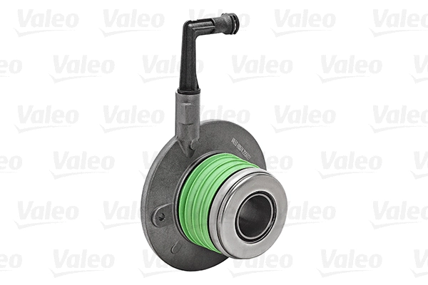 Central Slave Cylinder, clutch