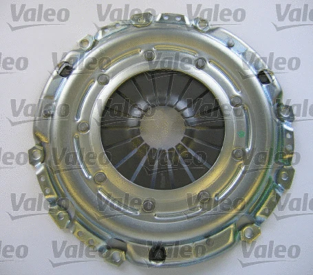 Clutch Kit (826491)