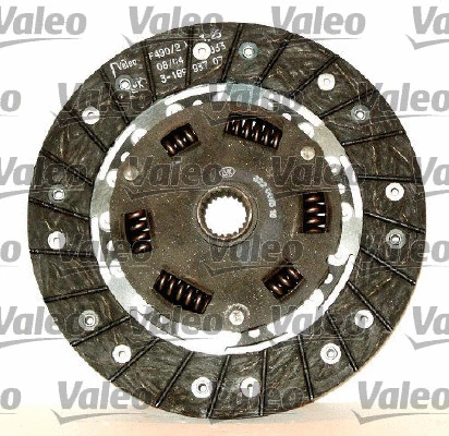 Clutch Kit