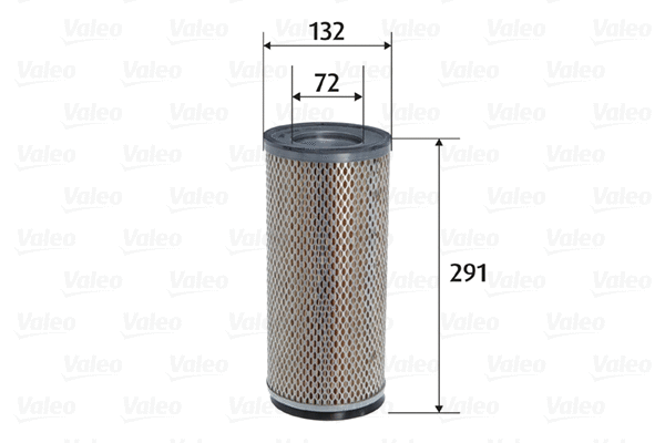Air Filter (585745)