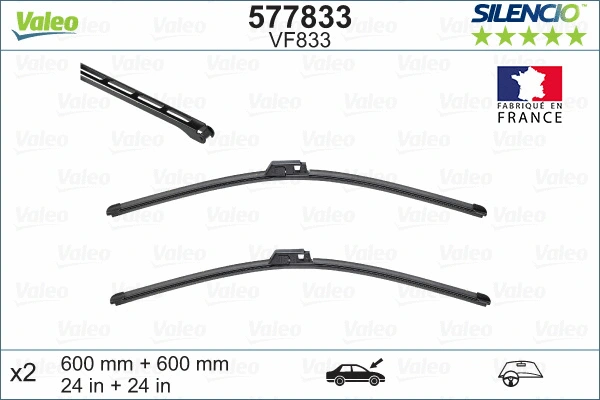 Wiper Blade