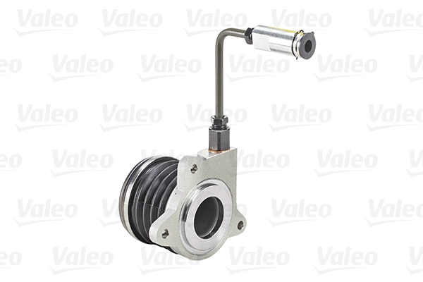 Central Slave Cylinder, clutch