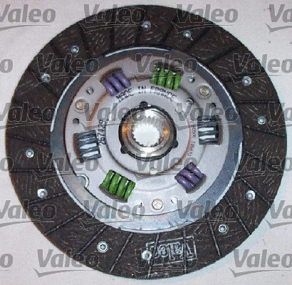 Clutch Kit