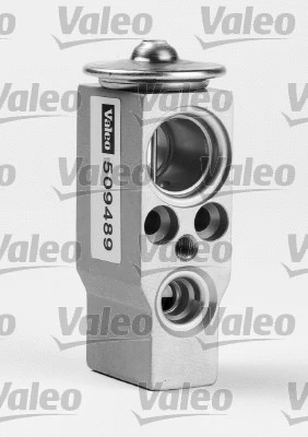 Expansion Valve, air conditioning (509489)