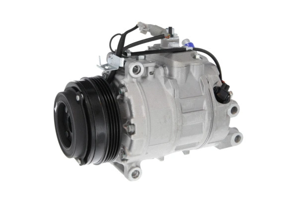 Compressor, air conditioning (690211)
