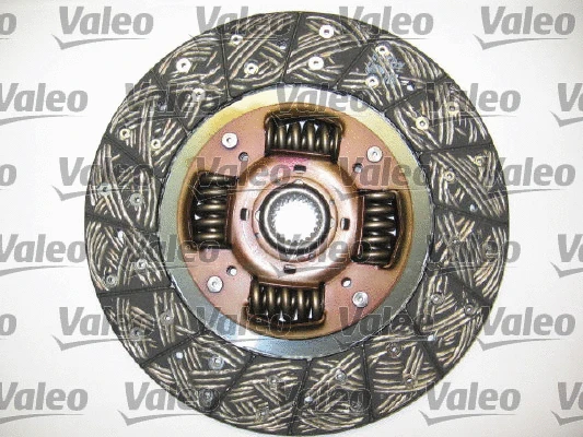 Clutch Kit