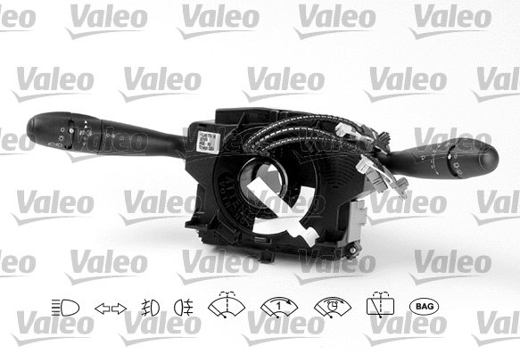 Steering Column Switch (251499)