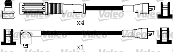 Ignition Cable Kit (346532)