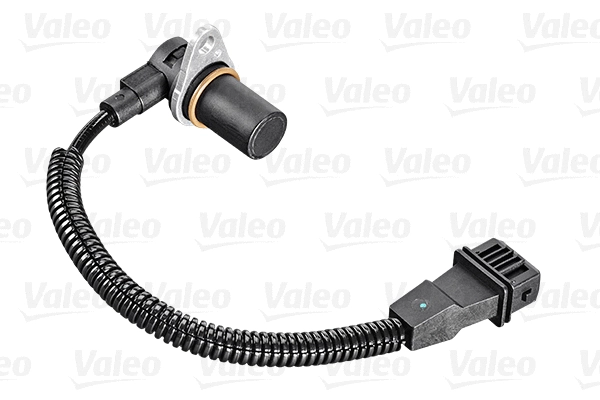 Sensor, camshaft position