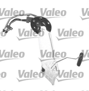 Fuel Feed Unit (347010)