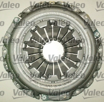 Clutch Kit (826205)