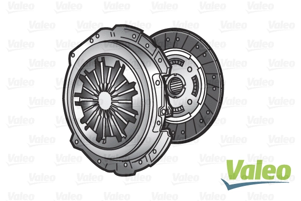 Clutch Kit (404519)