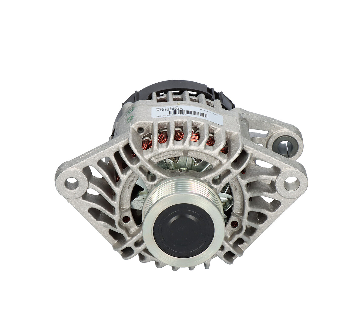 Alternator (437790)
