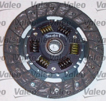 Clutch Kit