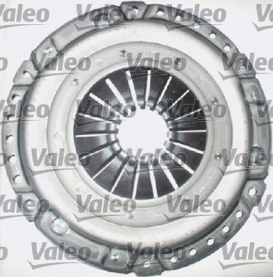 Clutch Kit (826486)