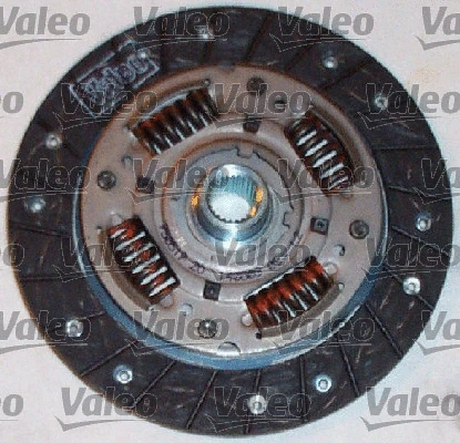 Clutch Kit