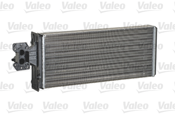 Heat Exchanger, interior heating (812133)